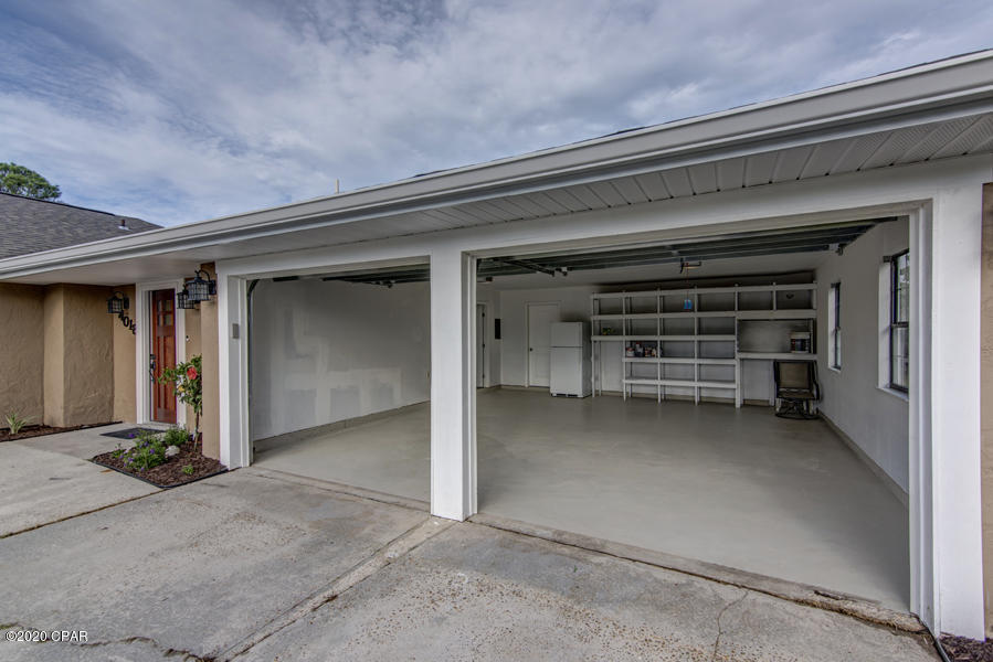 Venetian Villa - Residential