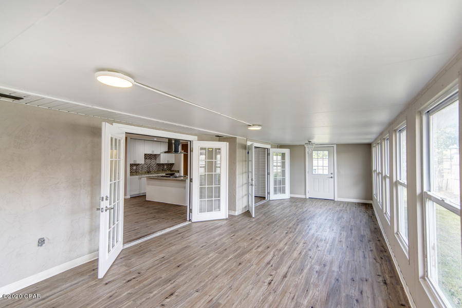 Venetian Villa - Residential