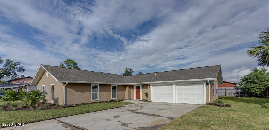 Venetian Villa - Residential