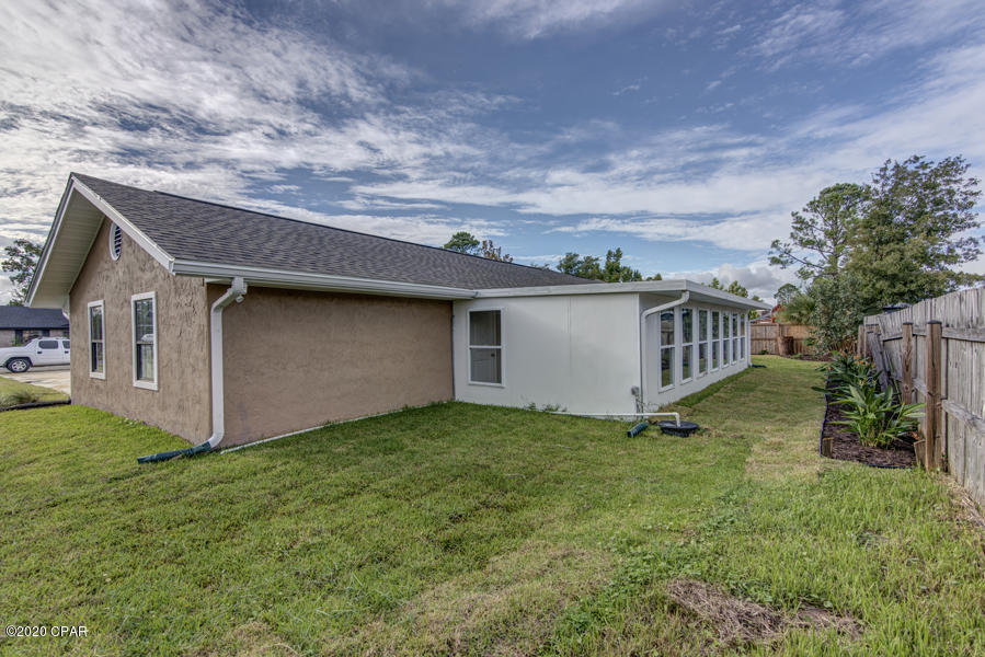Venetian Villa - Residential