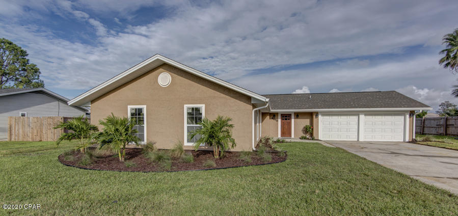 Venetian Villa - Residential