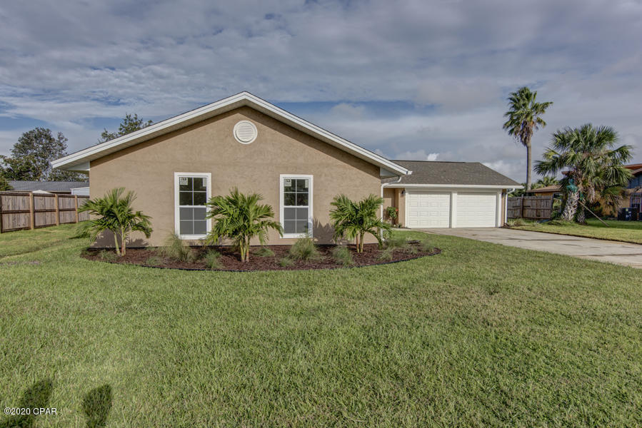 Venetian Villa - Residential