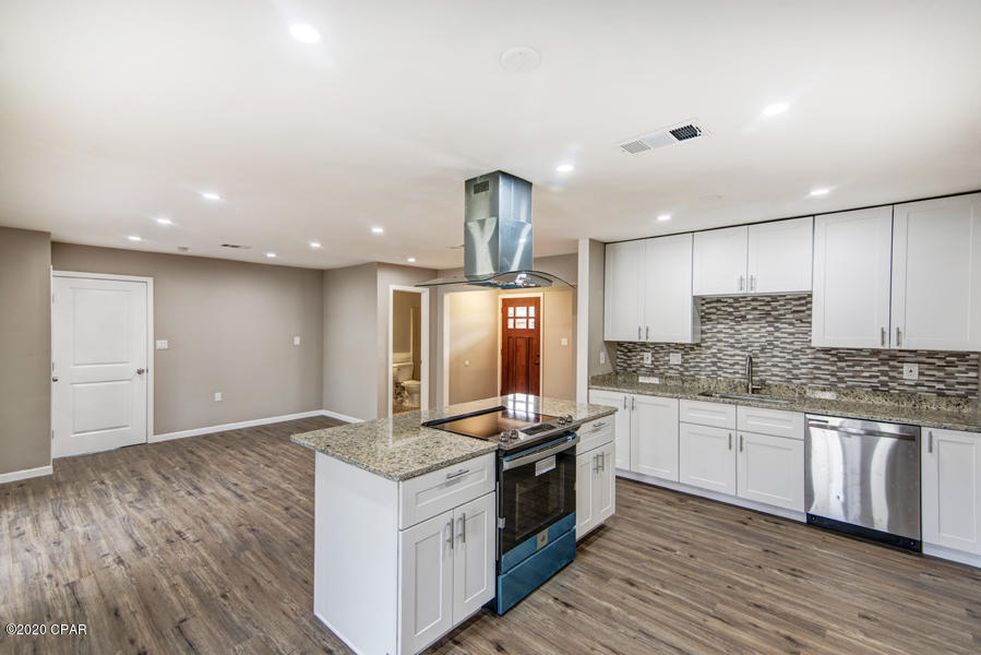 Venetian Villa - Residential