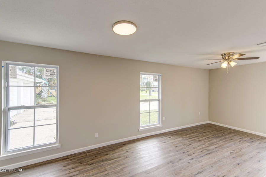 Venetian Villa - Residential