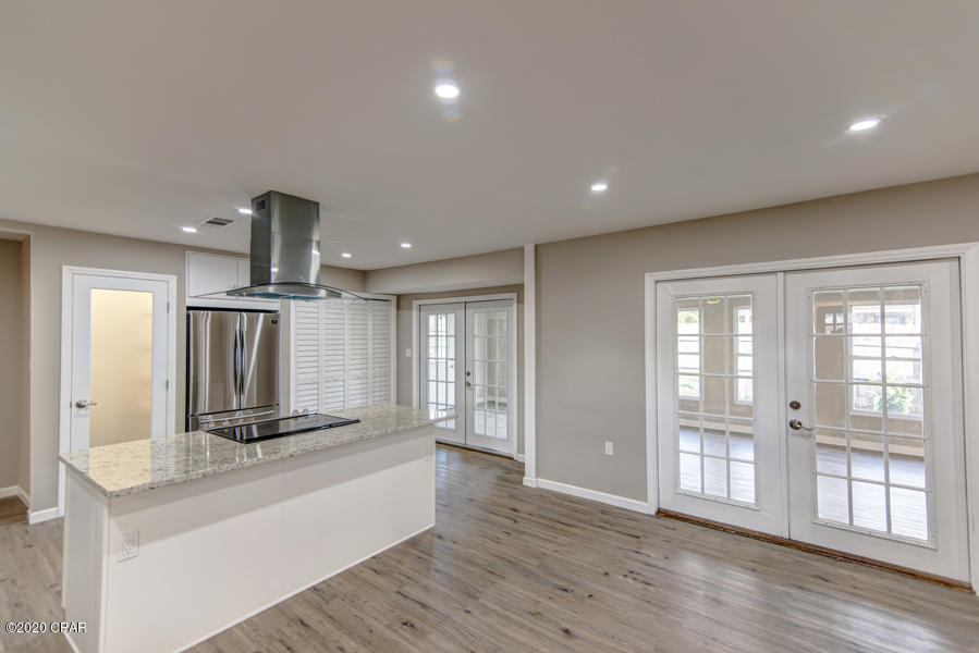 Venetian Villa - Residential