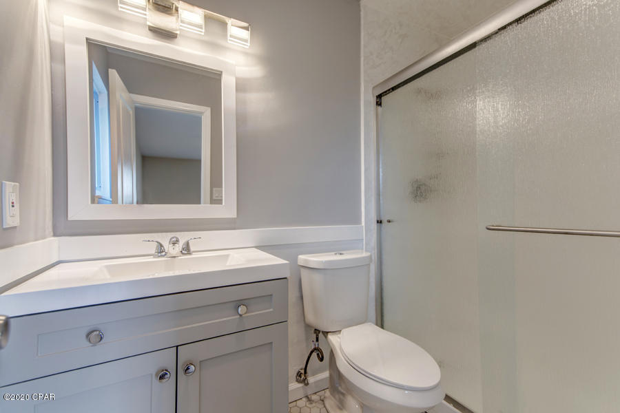 Venetian Villa - Residential