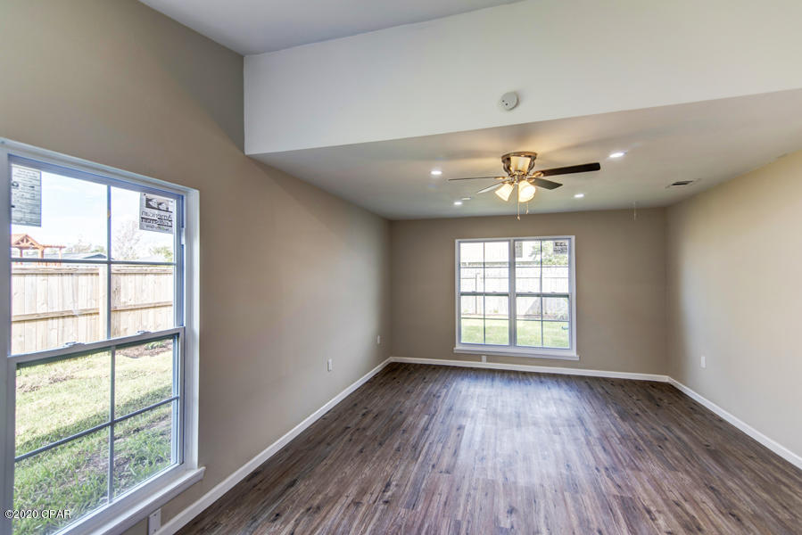 Venetian Villa - Residential