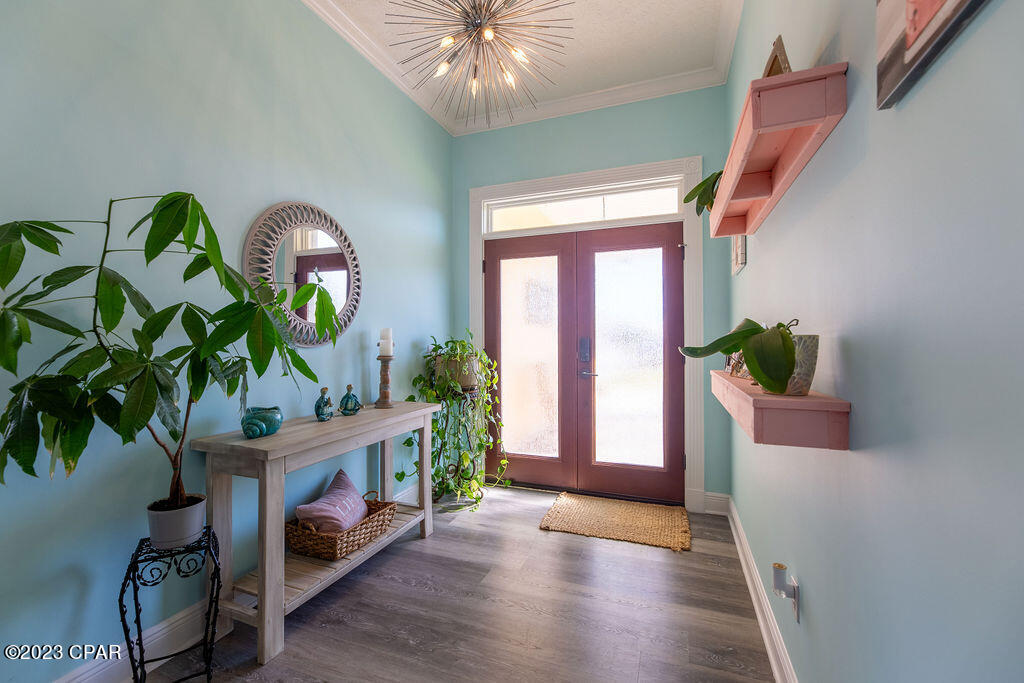 Summerwood Phase I - Residential