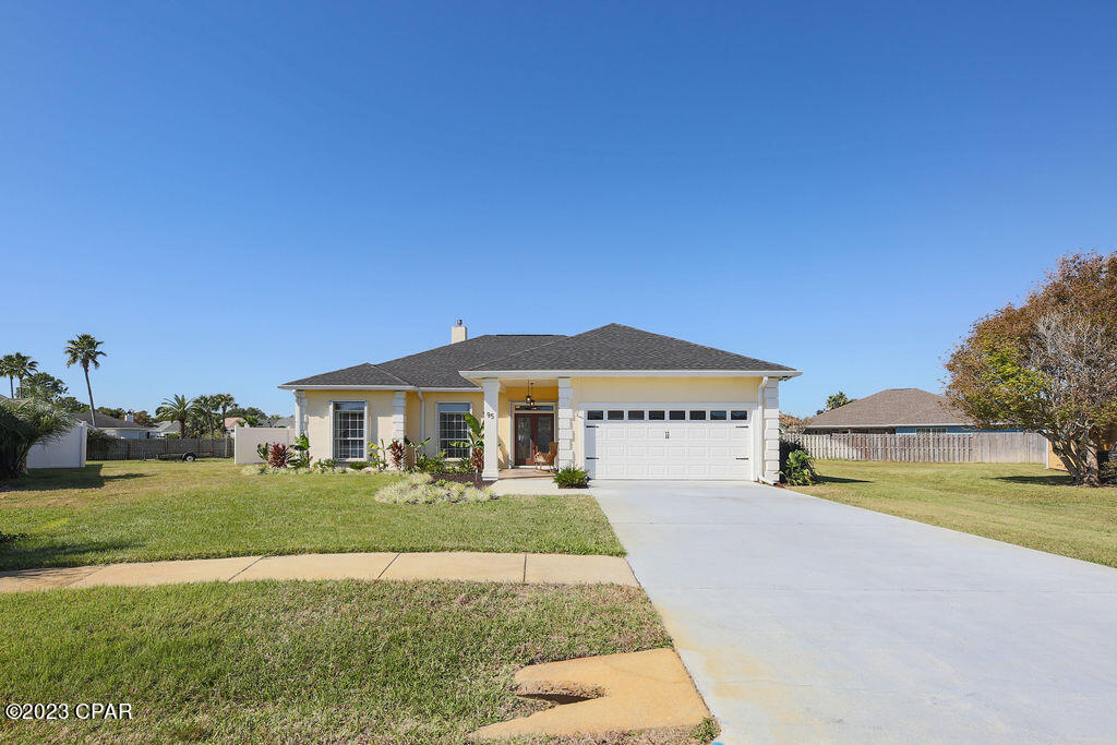 Summerwood Phase I - Residential