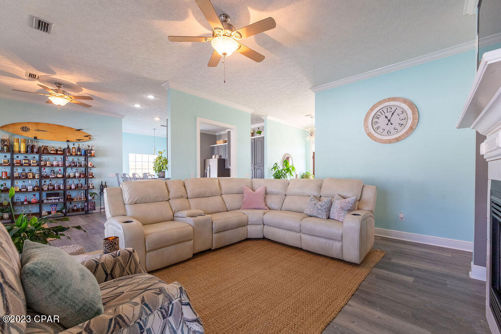 Summerwood Phase I - Residential