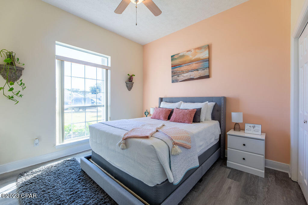 Summerwood Phase I - Residential