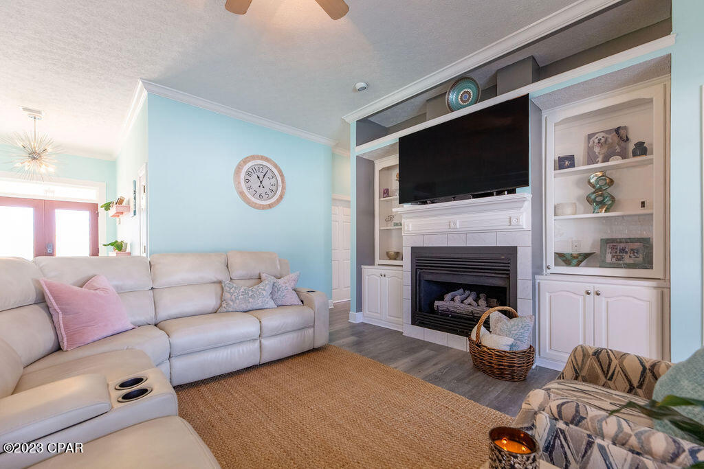 Summerwood Phase I - Residential