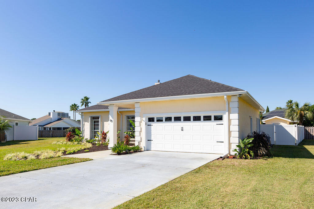 Summerwood Phase I - Residential