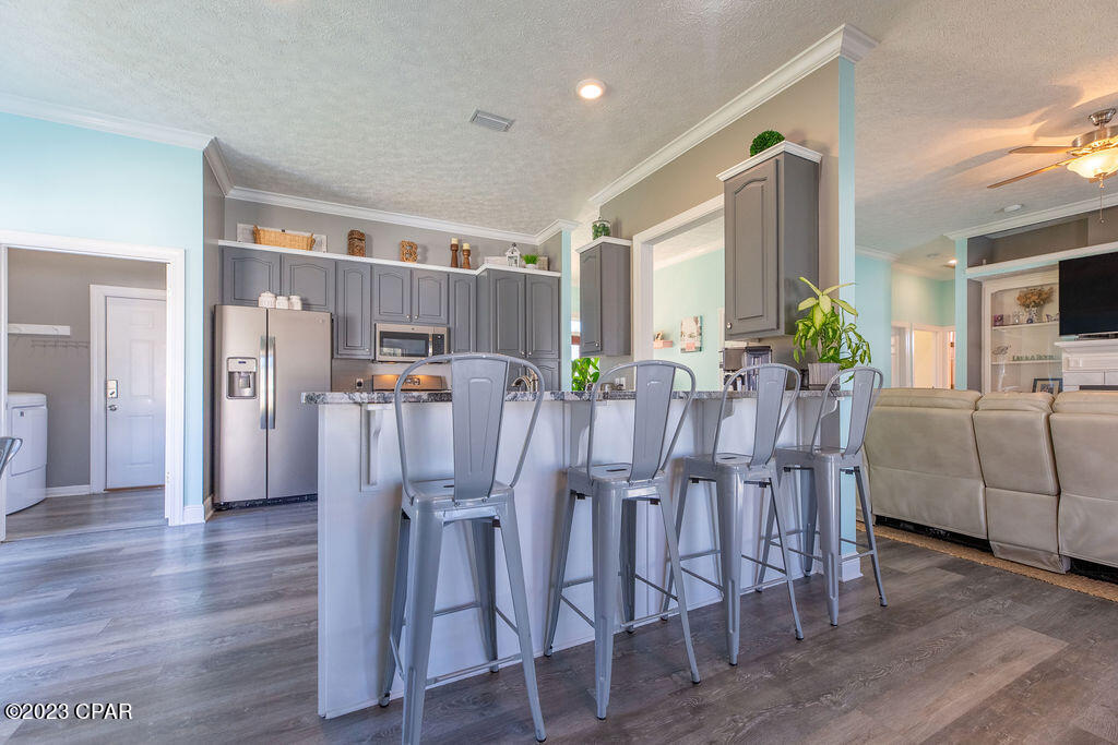 Summerwood Phase I - Residential