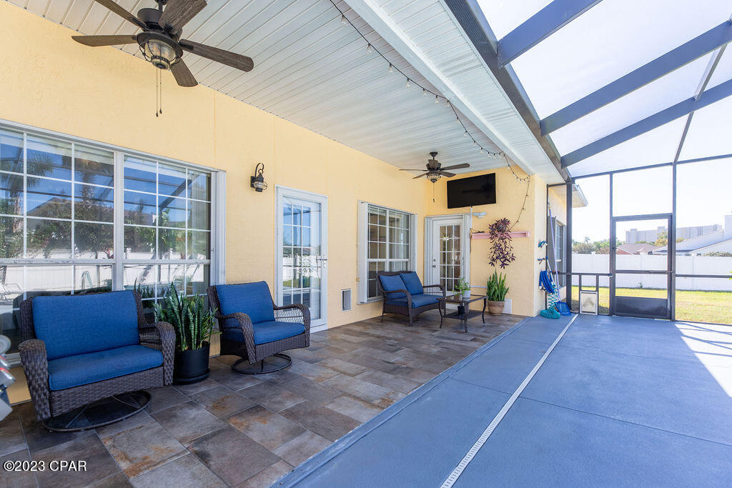 Summerwood Phase I - Residential