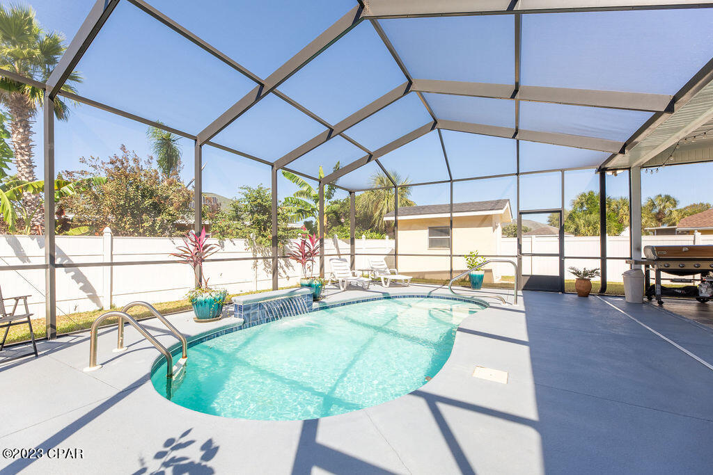 Summerwood Phase I - Residential