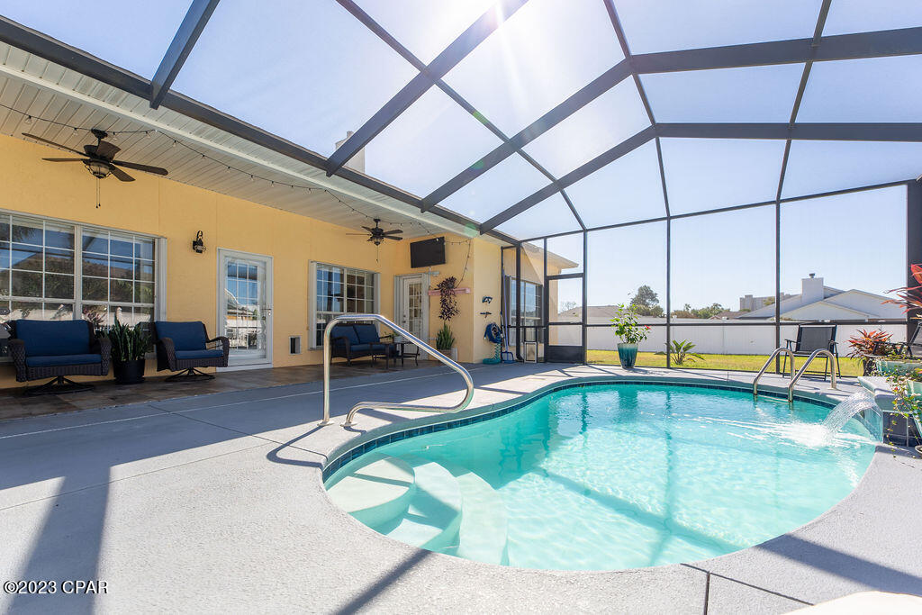 Summerwood Phase I - Residential