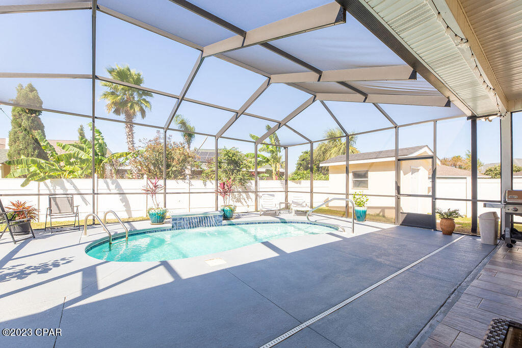 Summerwood Phase I - Residential