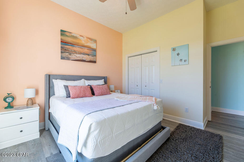 Summerwood Phase I - Residential