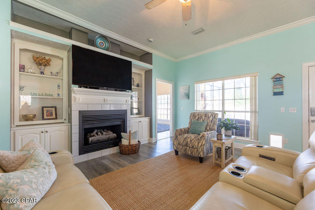 Summerwood Phase I - Residential