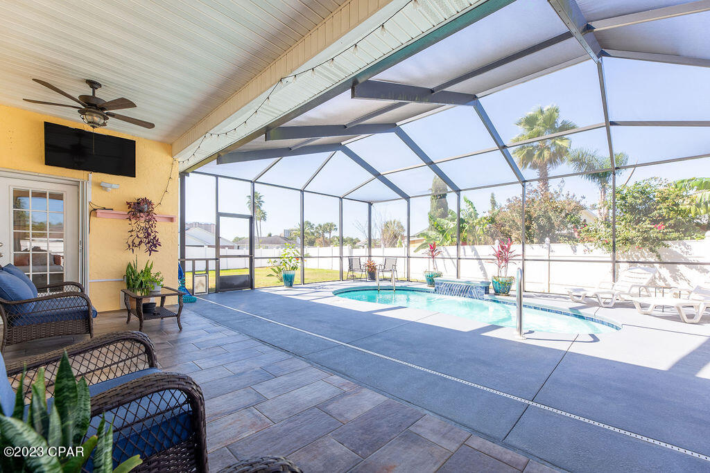 Summerwood Phase I - Residential