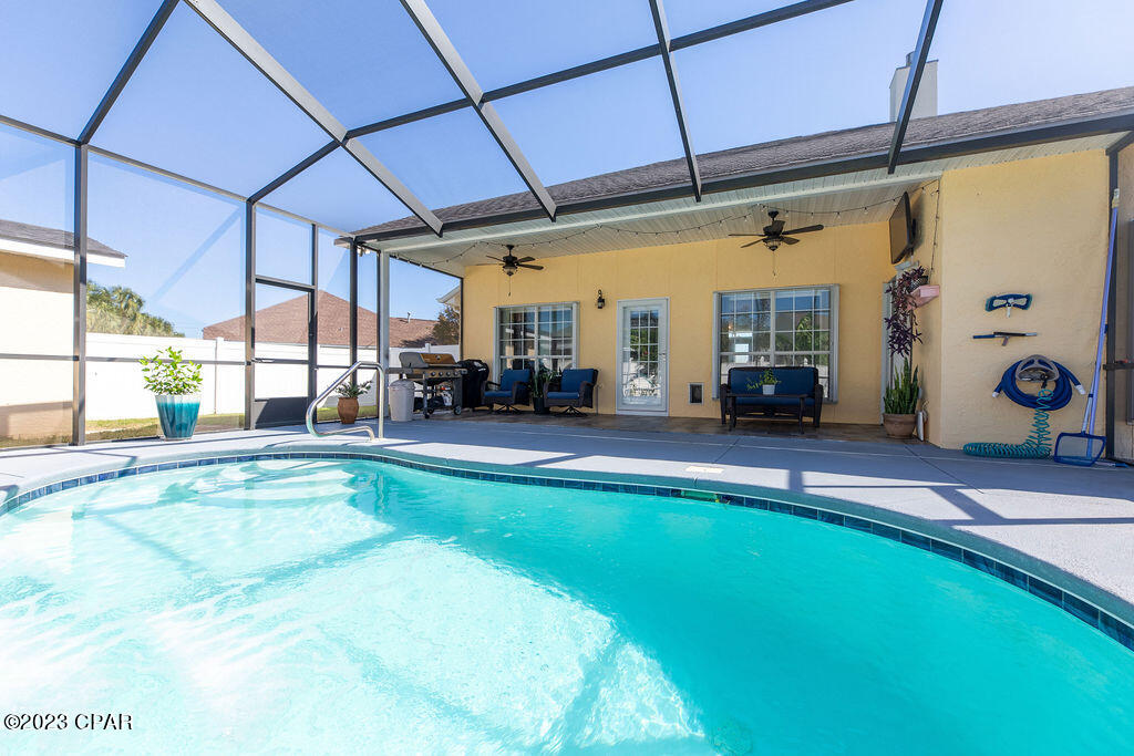 Summerwood Phase I - Residential