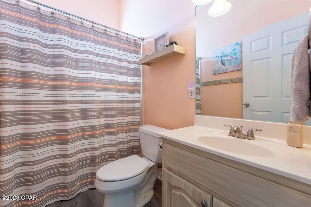 Summerwood Phase I - Residential