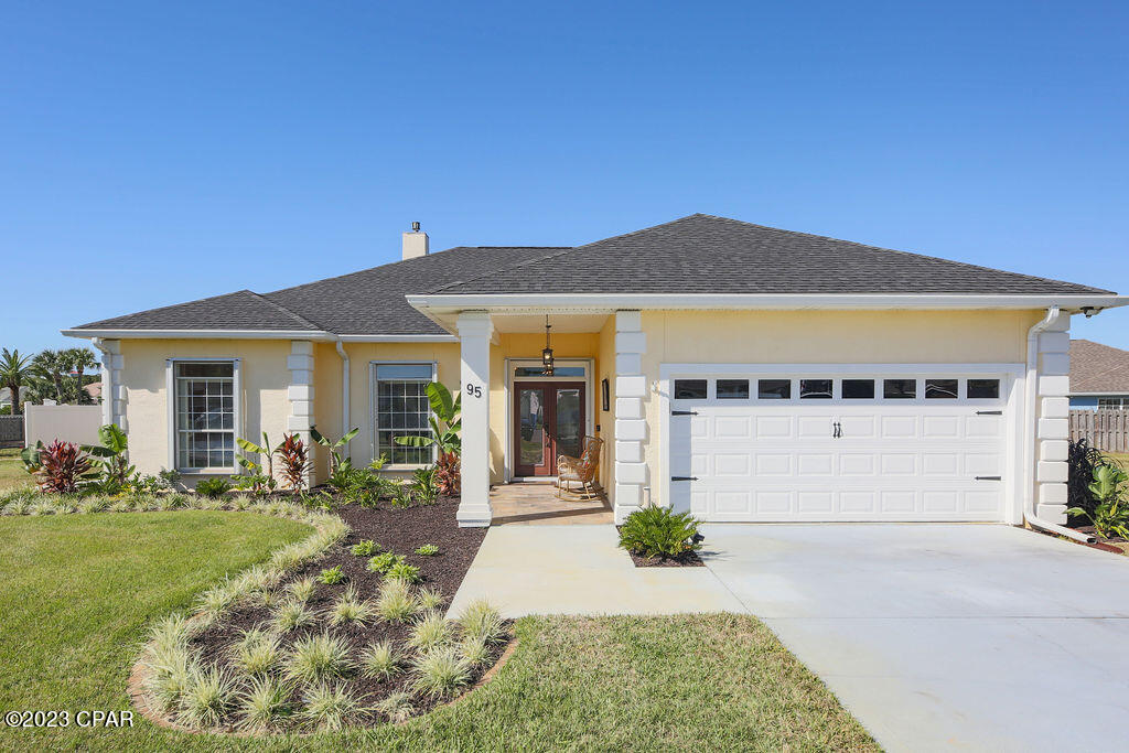 Summerwood Phase I - Residential