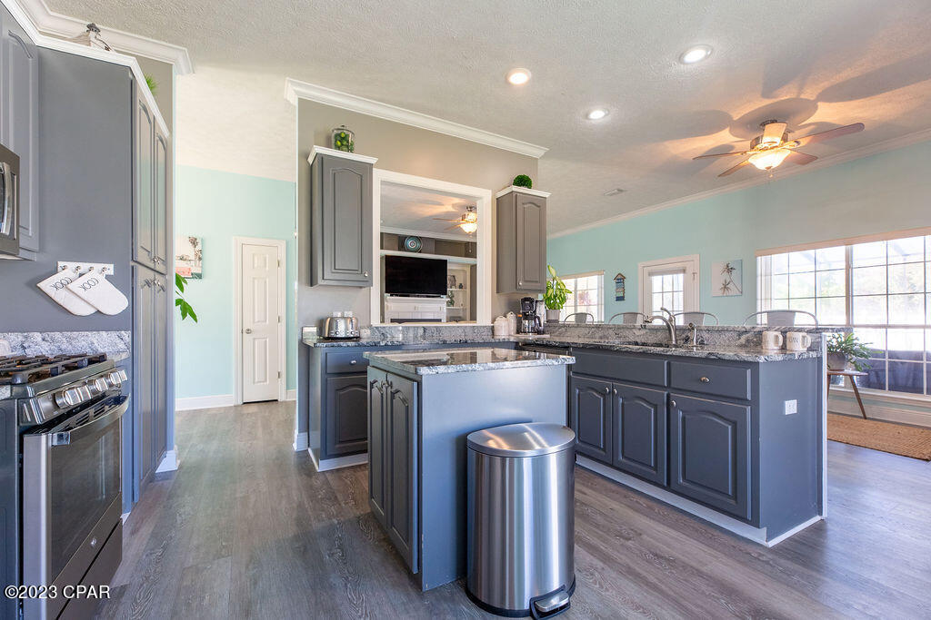 Summerwood Phase I - Residential