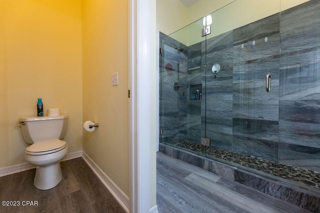 Summerwood Phase I - Residential