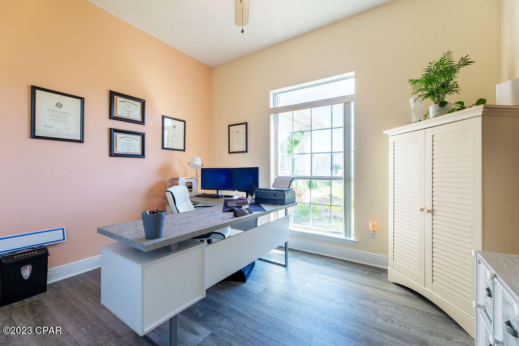 Summerwood Phase I - Residential