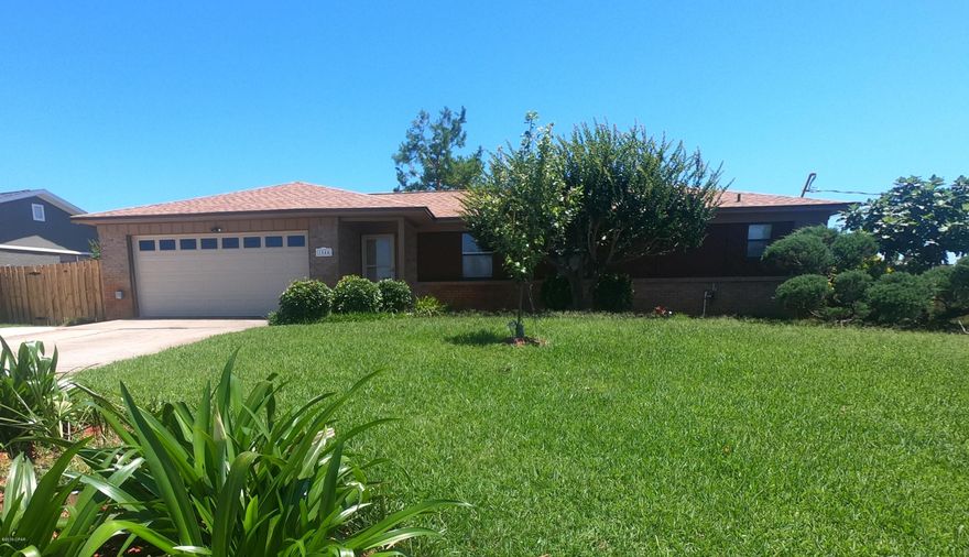 'CURRENTLY UNDER CONTRACT, SELLER ACCEPTING BACKUP OFFERS' All repairs have been completed!! Don't miss out on this classic waterfront home with pool and spectacular views of the Bay.  This split 3 bedroom, 2 bath has many special features on the inside and out. Floor to ceiling and wall to wall windows give dramatic views of the Bay which afford views from the master bedroom, kitchen, and dining room.  Backyard living space includes an in ground pool with the popular swim out area, large patio, shop and art studio, dock, and kayak launch, all well designed for enjoyment. You can relax in the evenings and weekends fishing in the canal, crabbing, kayaking or just watching the abundance of shorebirds. There is a wood burning fireplace in the den for those cozy evenings.  Updated  appliances, and decorative floor tile with inlaid design.  The master has French doors for views of the water, access to Den 2, and features a walk-in closet and full bath with durable Corian countertop. The two additional spacious bedrooms feature beautiful tile wood look floors. The full guest bath is roomy with inlaid decorative tile floors and cultured marble sink. The outdoor living space is a sanctuary and lures you out to enjoy its charming space. You will discover a cozy Art Studio that has power and is heated and air conditioned. In addition to the Art Studio is a Work Shed that includes solar power, cabinets and work counters. There is also a private landscaped dog run for your furry family members to enjoy at their leisure. Other features include new plumbing in 2017, new roof in 2019, and extended driveway for boat or RV parking. Dare we mention the views again? Make sure you watch the video of this special home.