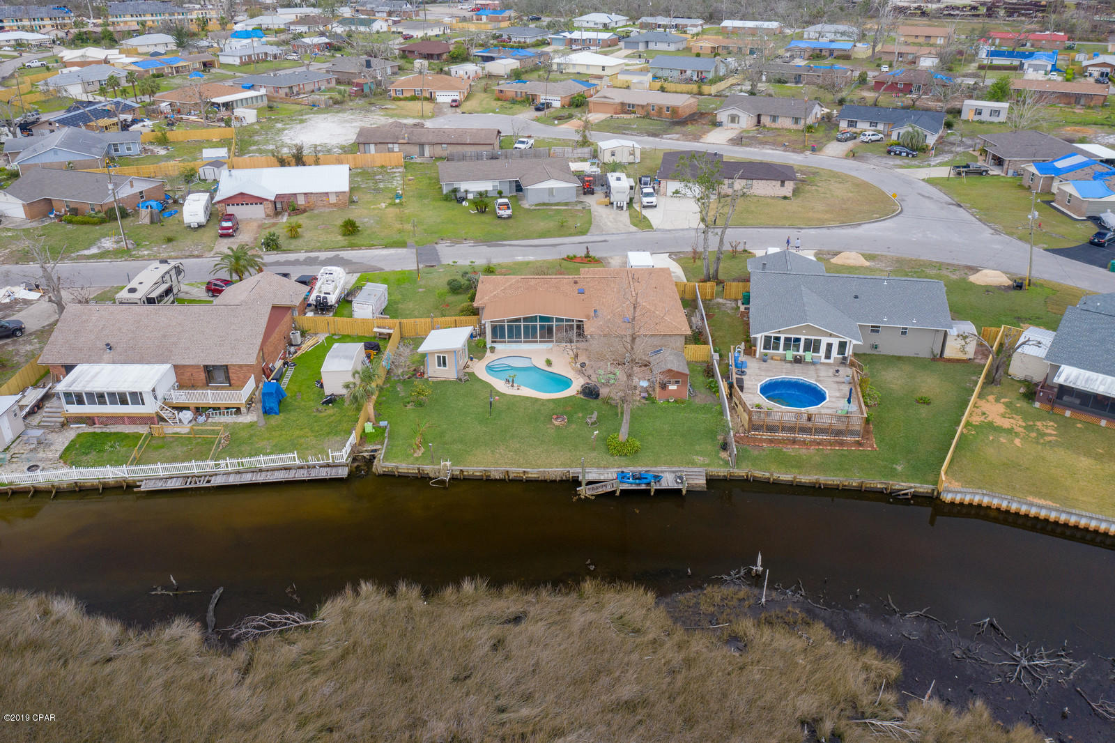 [No Recorded Subdiv] - Residential