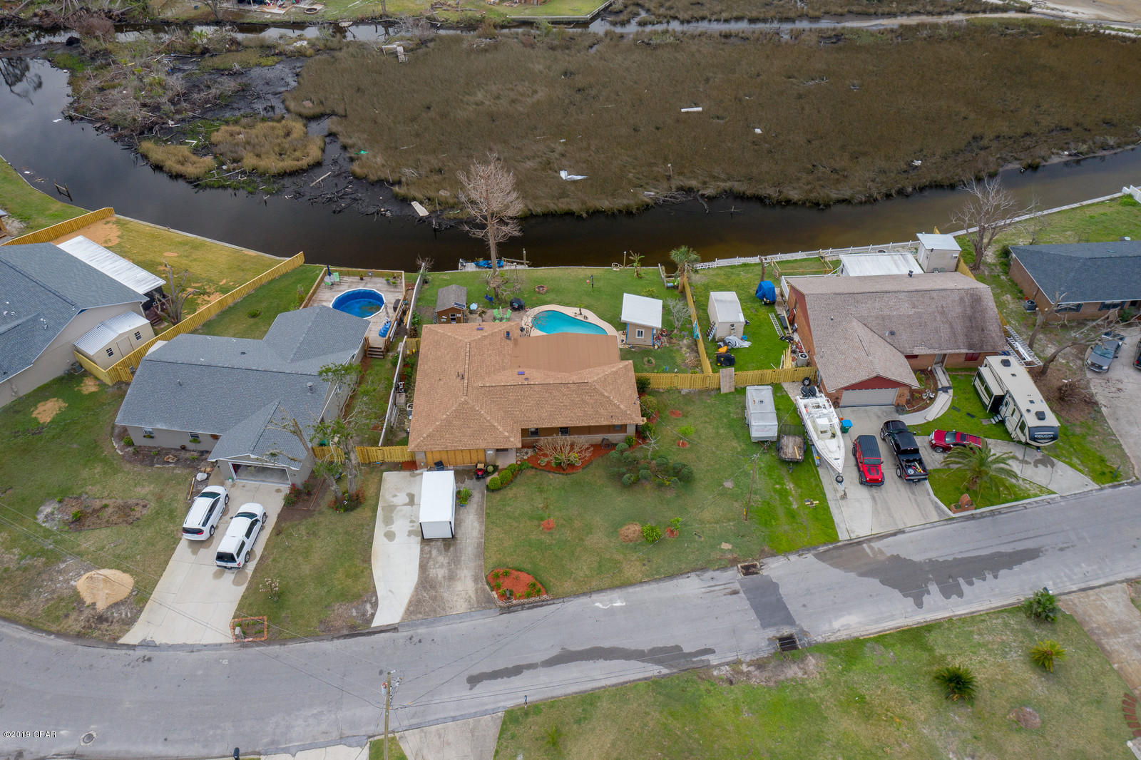 [No Recorded Subdiv] - Residential