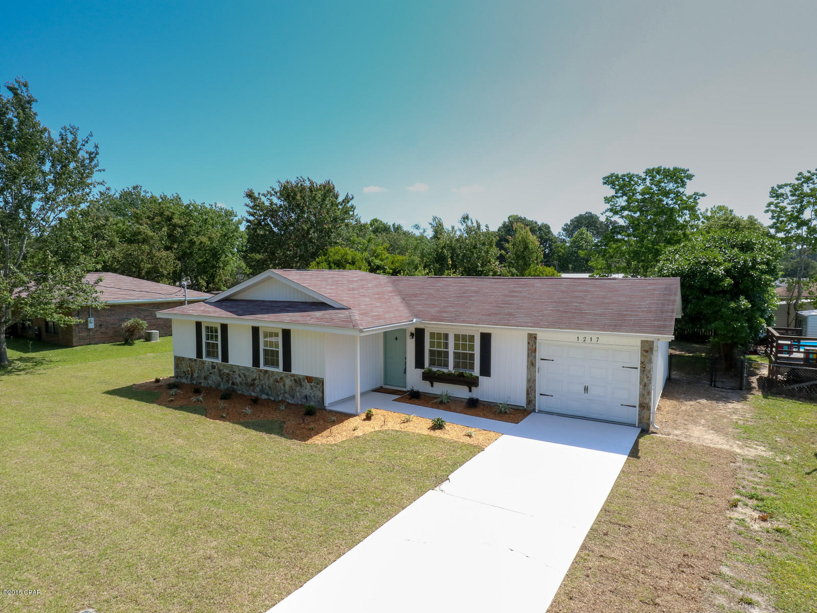 [No Recorded Subdiv] - Residential