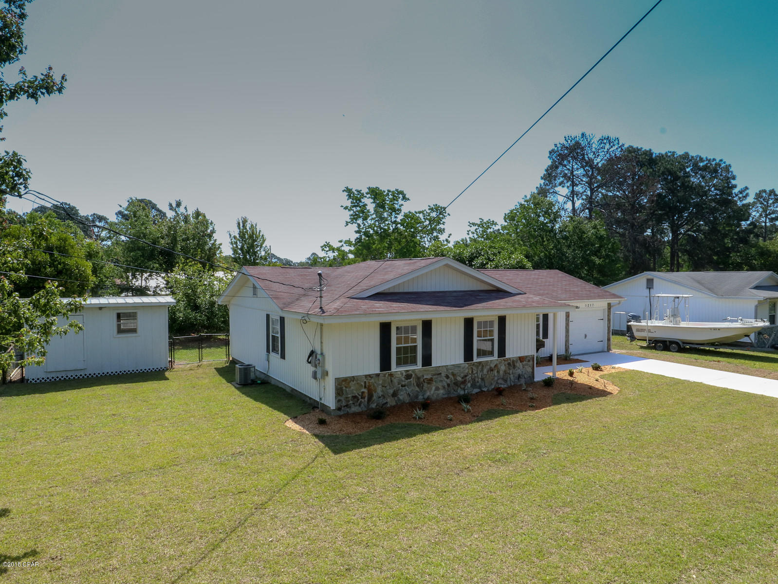 [No Recorded Subdiv] - Residential