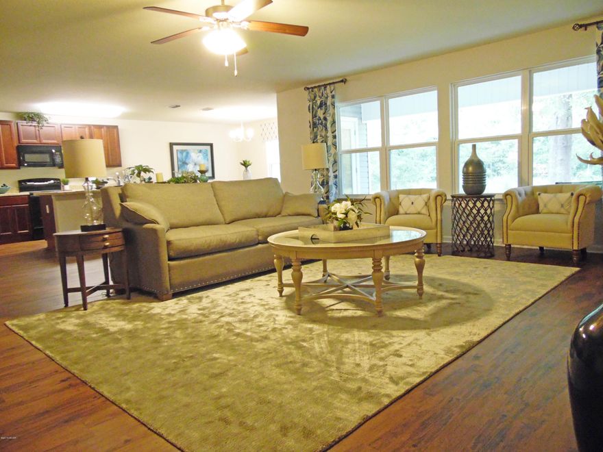 USDA Eligible Community.

Magnolia Hills Phase 3 is Bay county's new home community in conveniently located near shopping and schools. This quaint community offers seclusion, quick access to HWY 231, and the world famous beaches nearby! 

Magnolia Hills Phase 3 homes feature a brick-front elevations with brick water tables on the sides and durable vinyl siding on sides and the back of the home. The floor plans are spacious and perfect for nearly every family. 

Find your new home today!