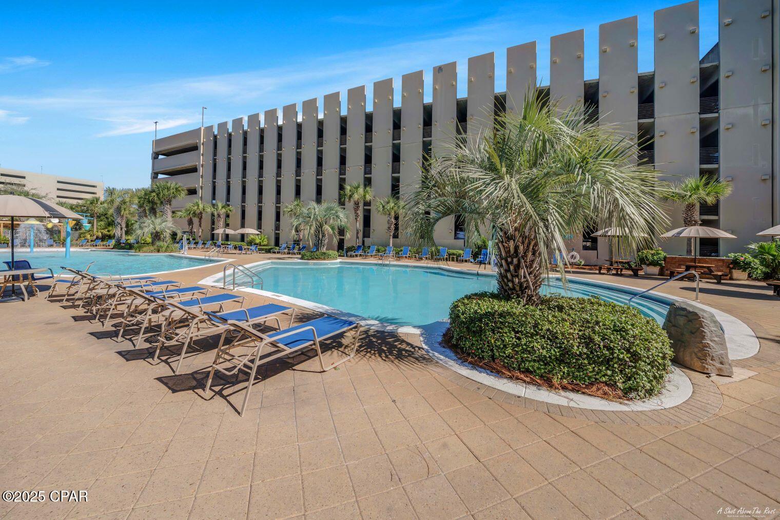 Emerald Beach Resort - Residential