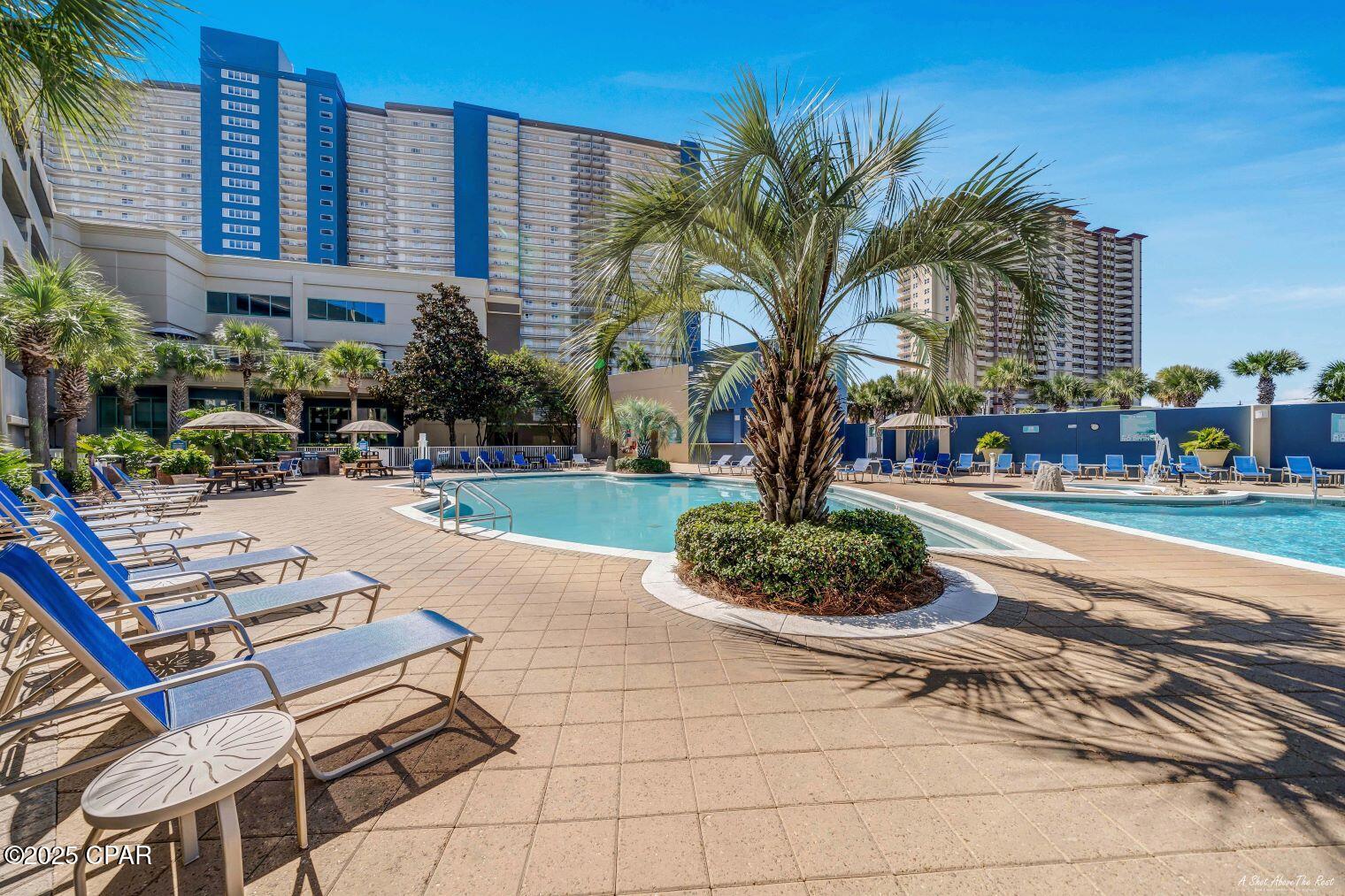 Emerald Beach Resort - Residential