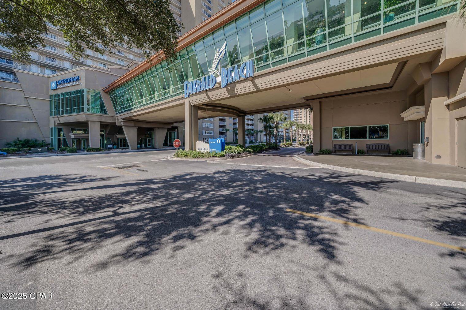 Emerald Beach Resort - Residential