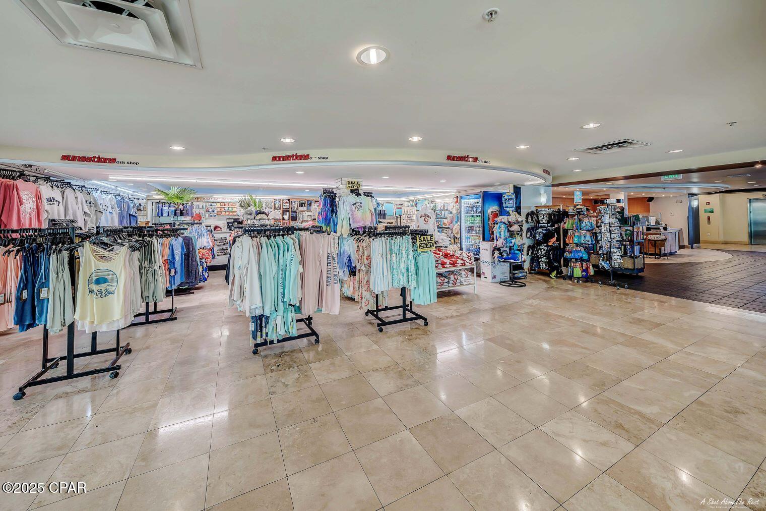 Emerald Beach Resort - Residential