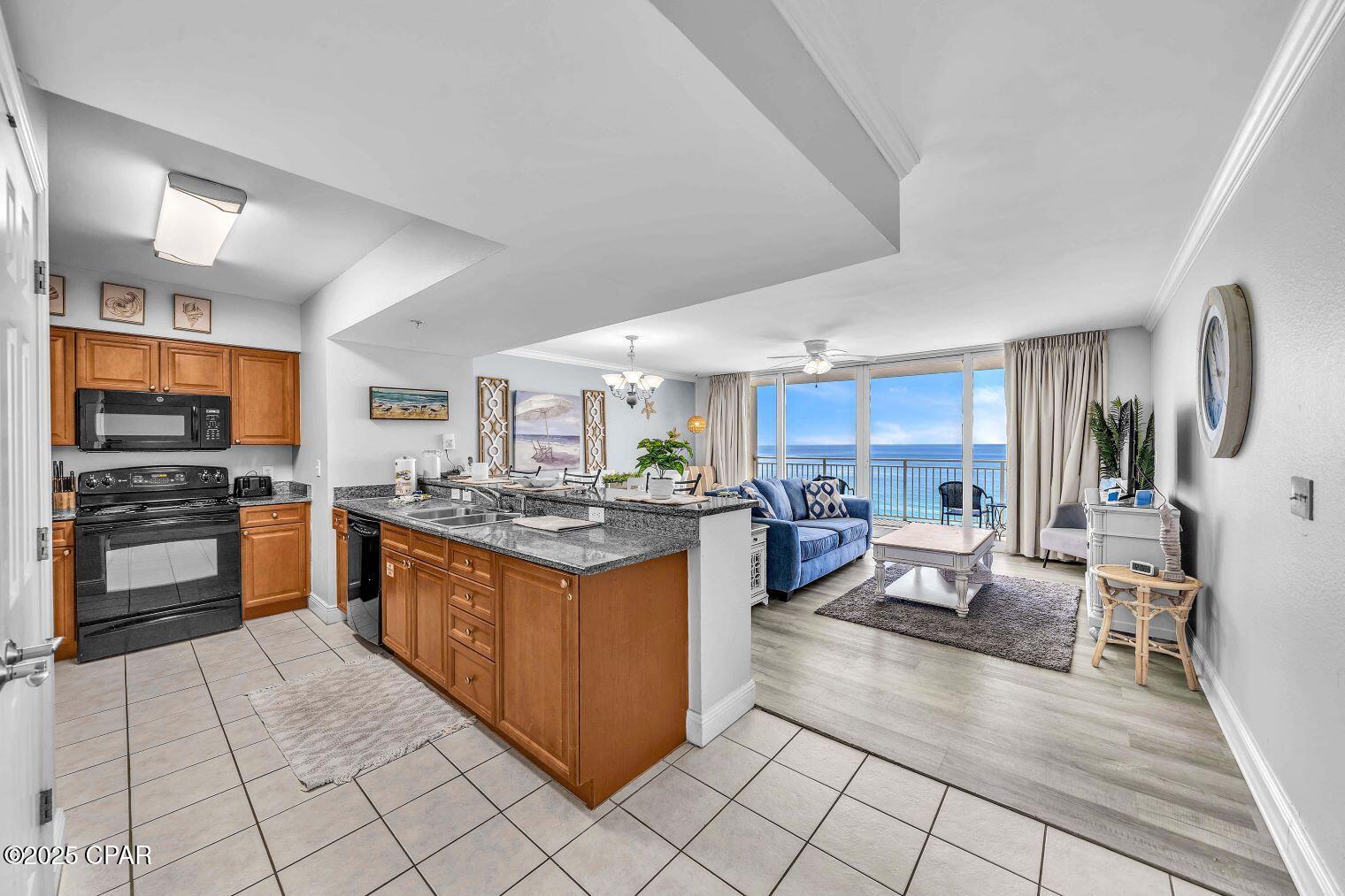 Emerald Beach Resort - Residential