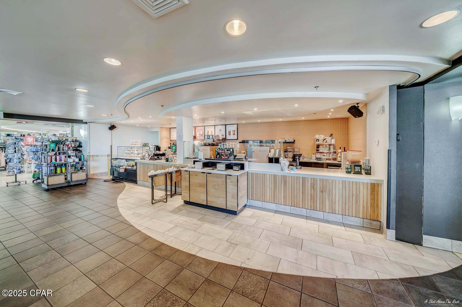 Emerald Beach Resort - Residential