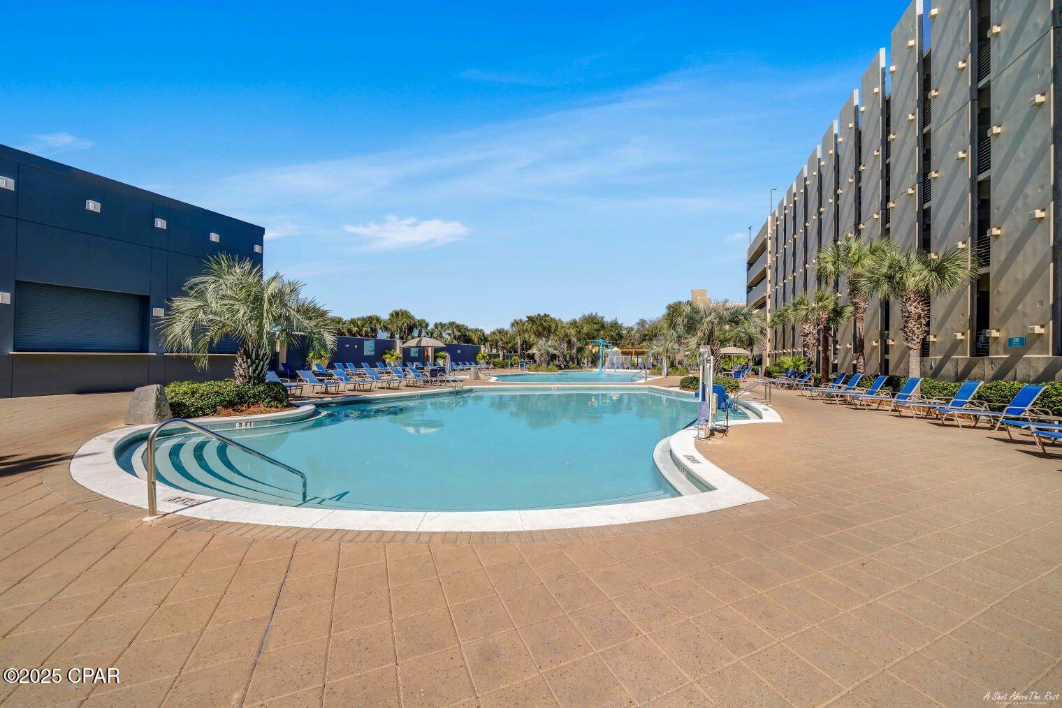 Emerald Beach Resort - Residential