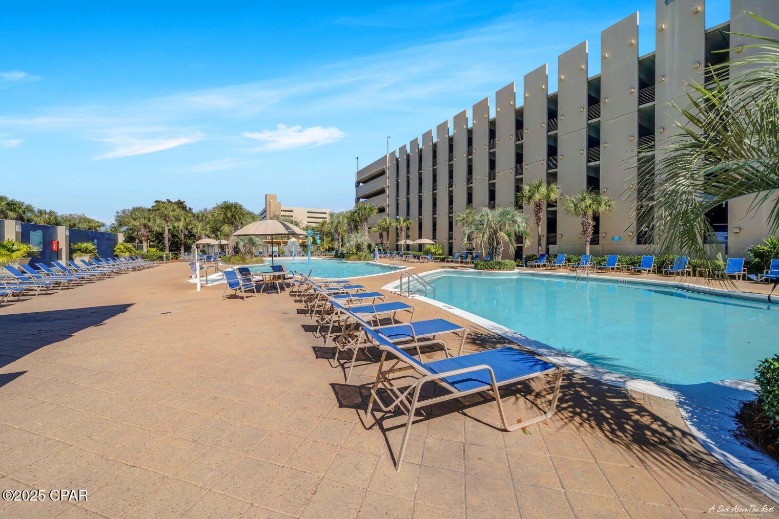 Emerald Beach Resort - Residential