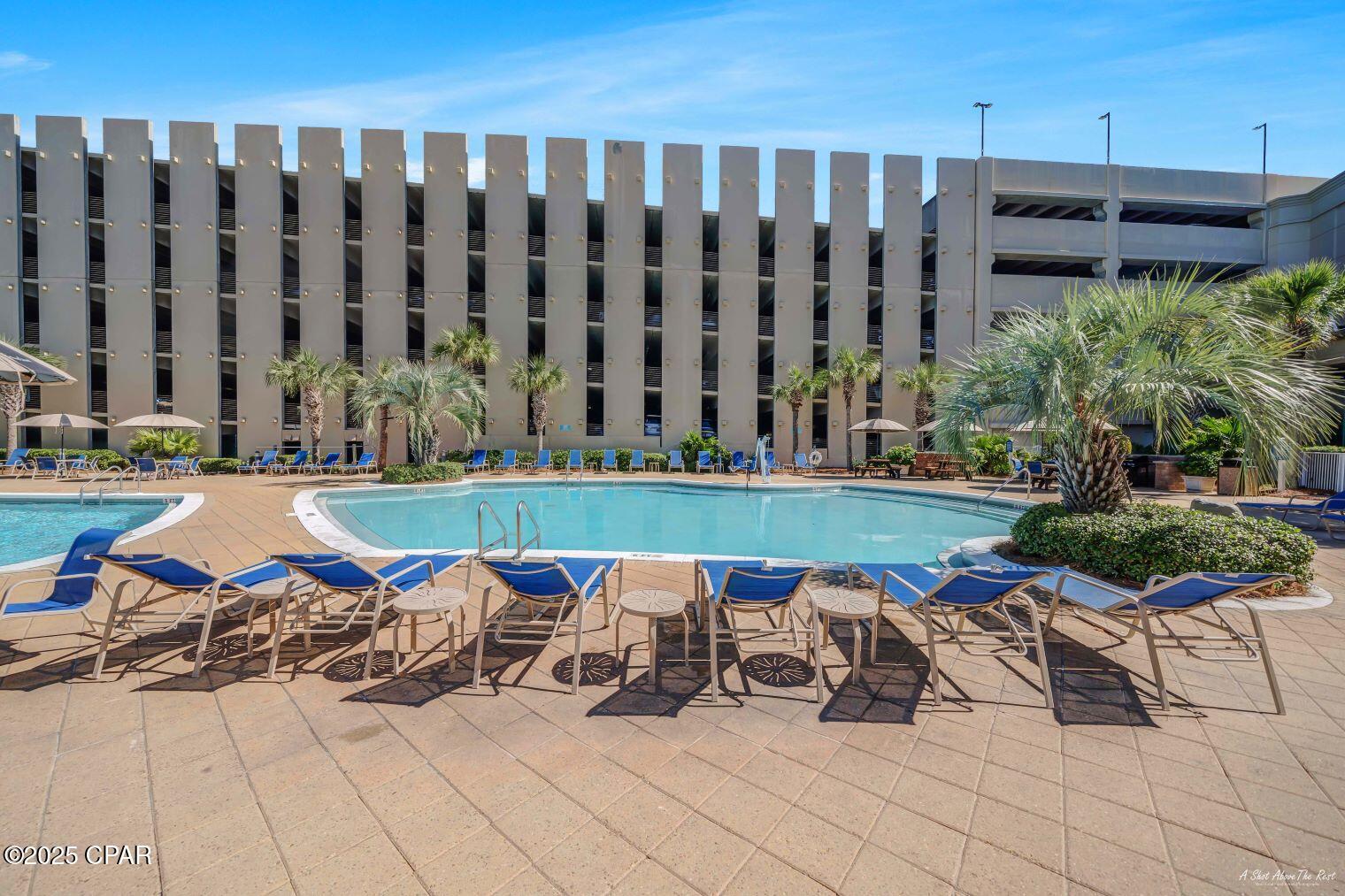 Emerald Beach Resort - Residential