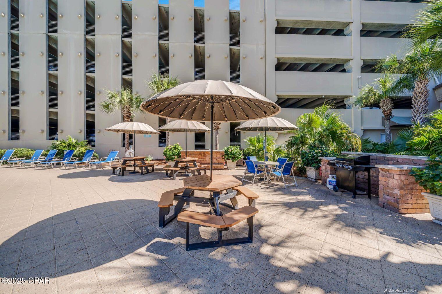 Emerald Beach Resort - Residential