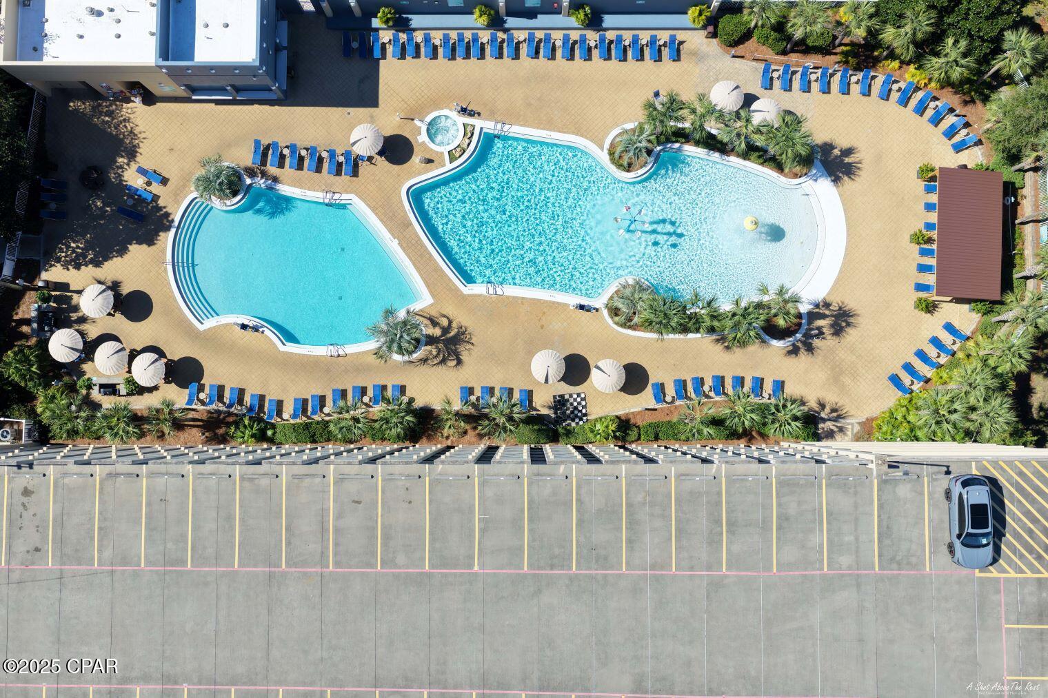 Emerald Beach Resort - Residential