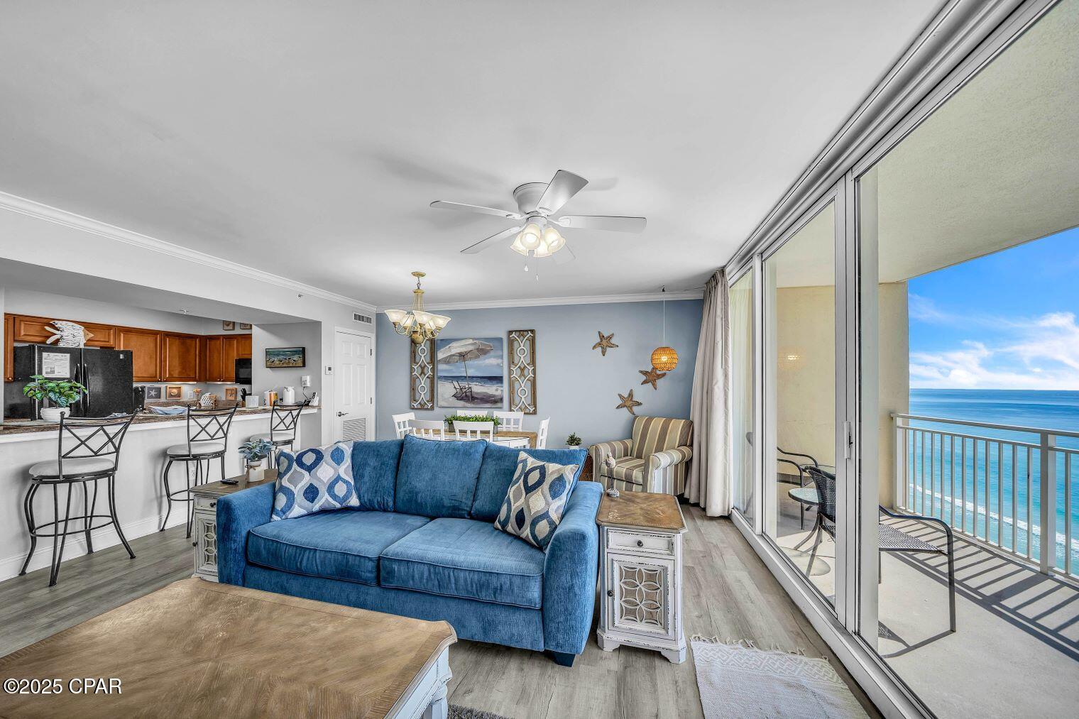 Emerald Beach Resort - Residential