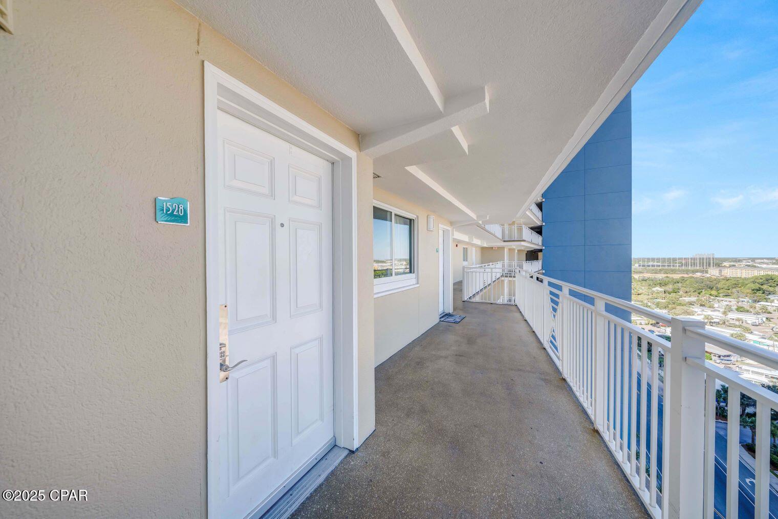 Emerald Beach Resort - Residential